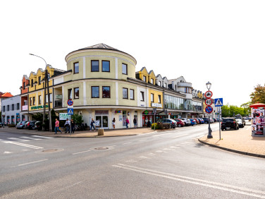 Lokal Legionowo wynajem