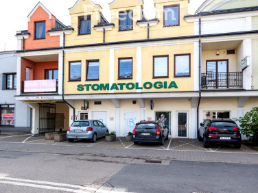 Lokal Legionowo