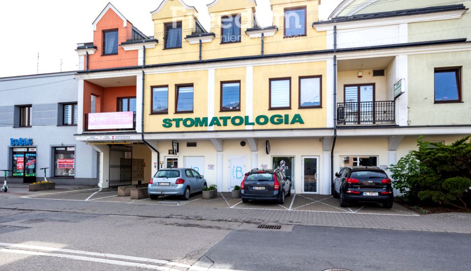 Lokal Legionowo