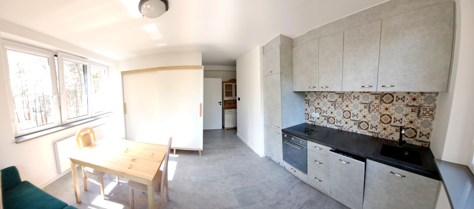 Mieszkanie Warszawa sprzedaż