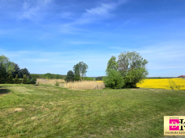Działka inna Łochowice
