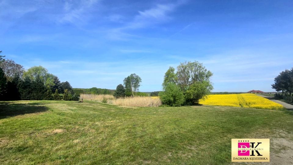 Działka inna Łochowice