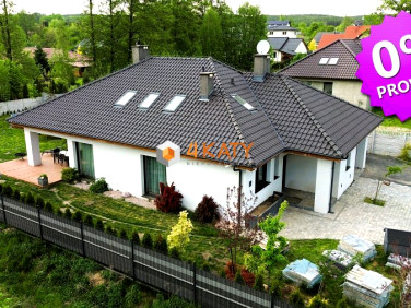 Dom Zielona Góra