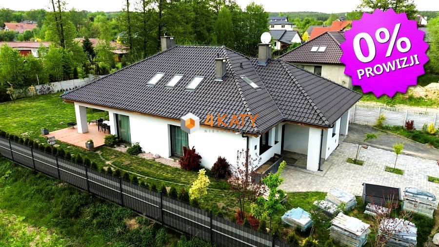 Dom Zielona Góra