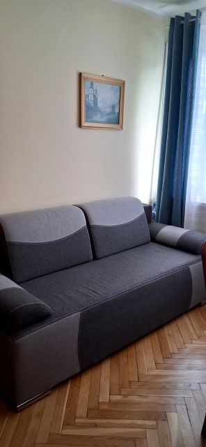 Mieszkanie Kraków