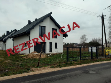 Dom wolnostojący sprzedaż