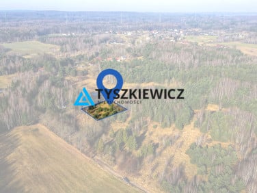 Działka Graniczna Wieś