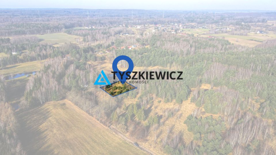 Działka Graniczna Wieś