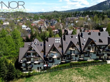 Mieszkanie Zakopane sprzedaż