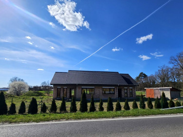 Dom Boruja Kościelna