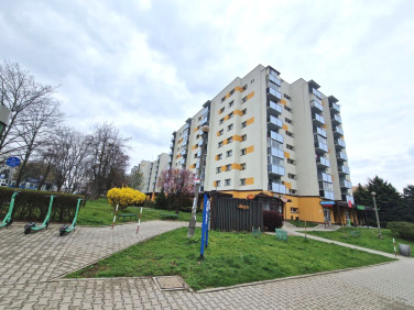 Mieszkanie Kraków