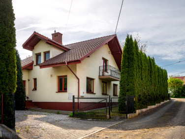 Dom Rząska
