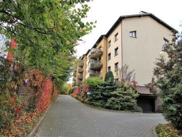 Mieszkanie Kraków