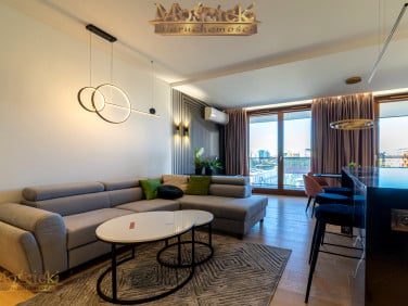 Mieszkanie apartamentowiec przy lesie
