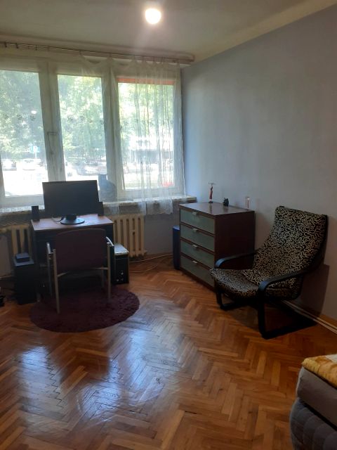 Mieszkanie Warszawa