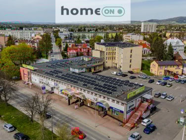 Budynek użytkowy Krosno