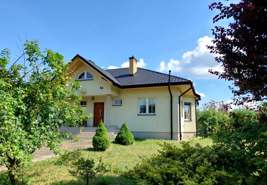 Dom Kościejów