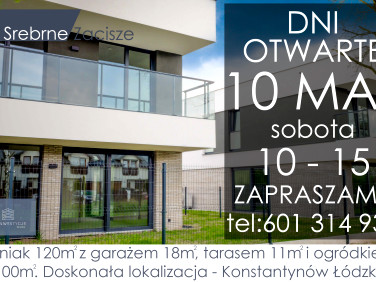 Dom Konstantynów Łódzki