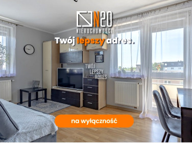 Mieszkanie Kraków