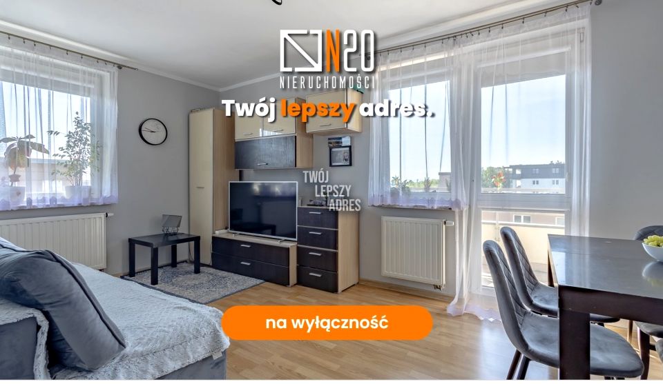 Mieszkanie Kraków