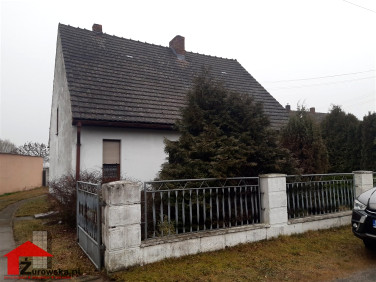 Dom Gąsiorowice
