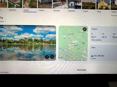 Działka inna sprzedam