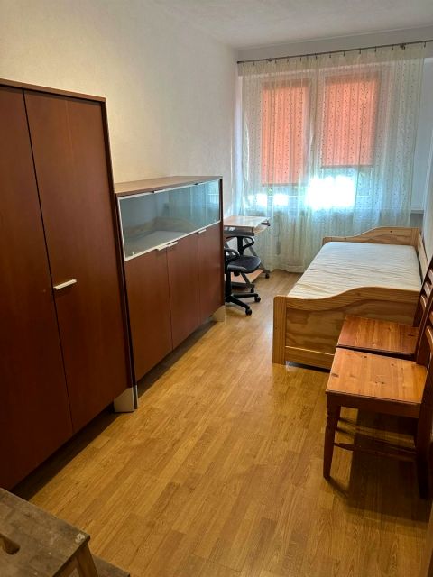 Mieszkanie Białystok