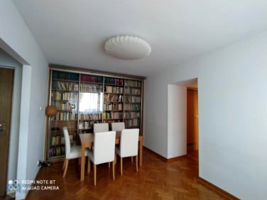 Mieszkanie Warszawa
