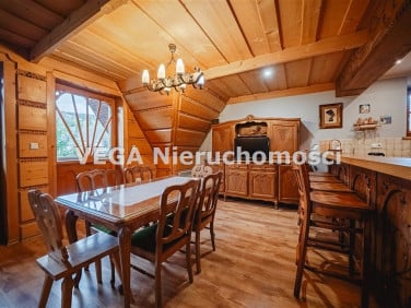 Mieszkanie w górach