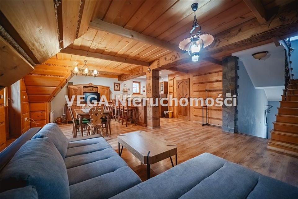 Mieszkanie Zakopane sprzedaż