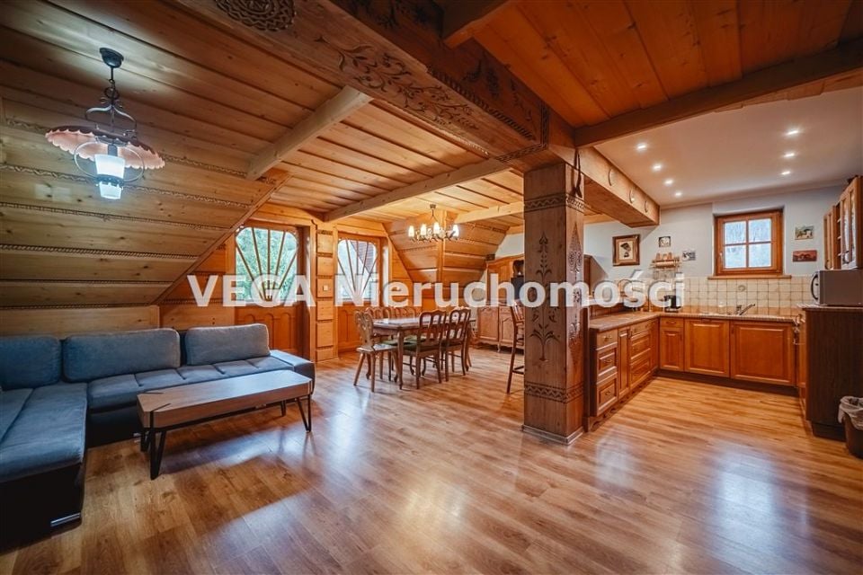 Mieszkanie Zakopane