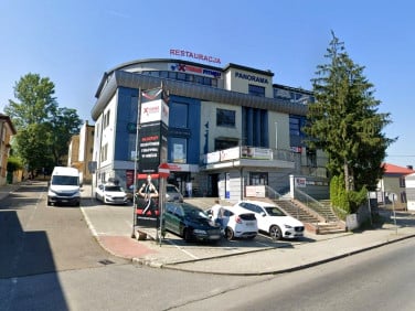 Lokal Jasło