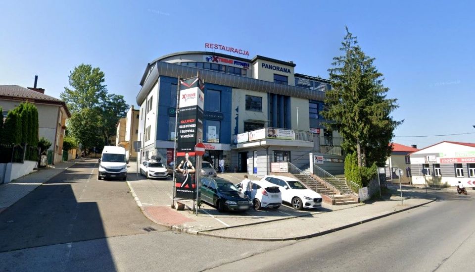 Lokal Jasło