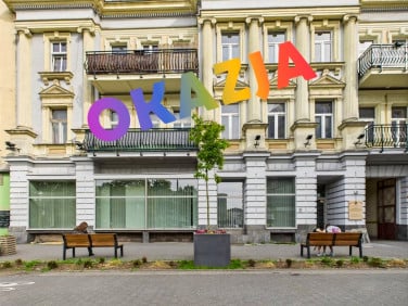 Lokal Sosnowiec