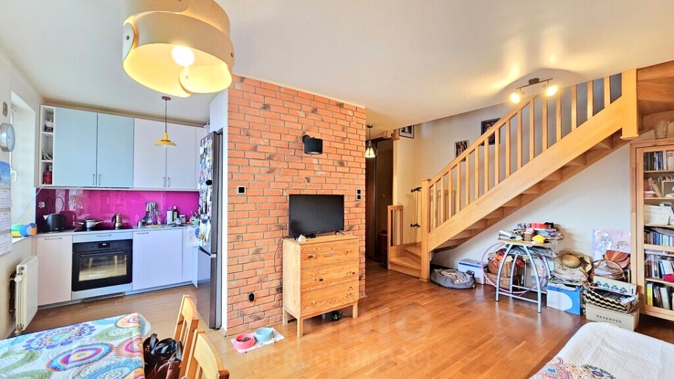 Mieszkanie dom wielorodzinny sprzedaż