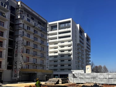 Mieszkanie Poznań