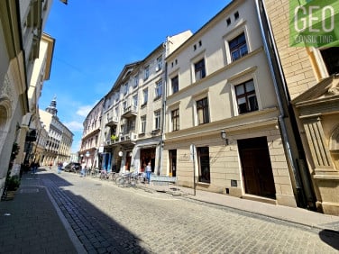 Mieszkanie Kraków