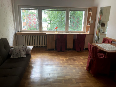 Mieszkanie Warszawa sprzedaż