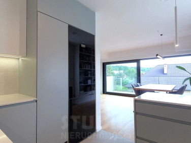 Mieszkanie apartamentowiec sprzedaż