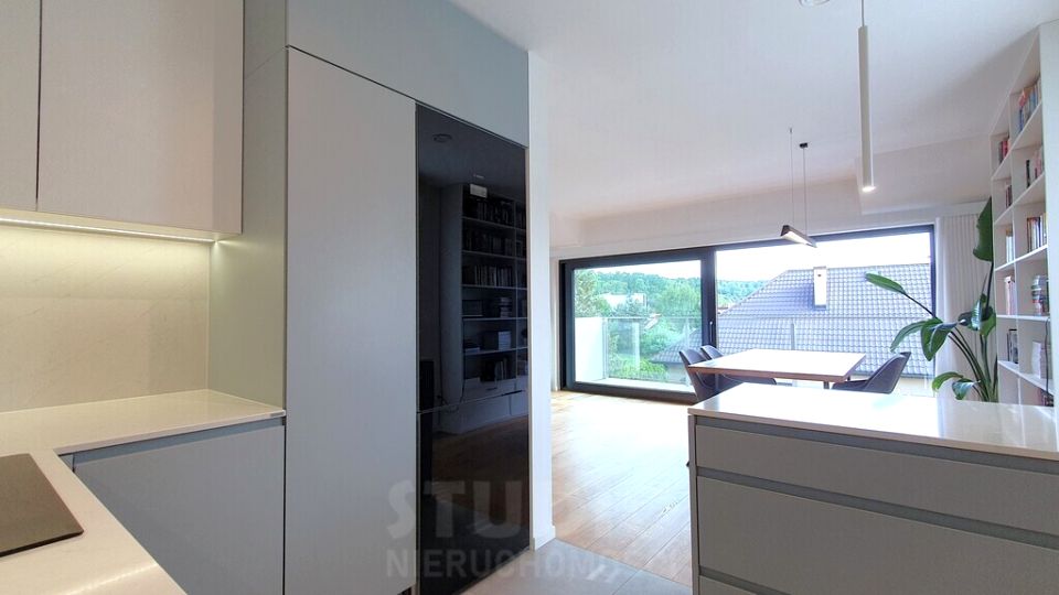 Mieszkanie apartamentowiec sprzedaż