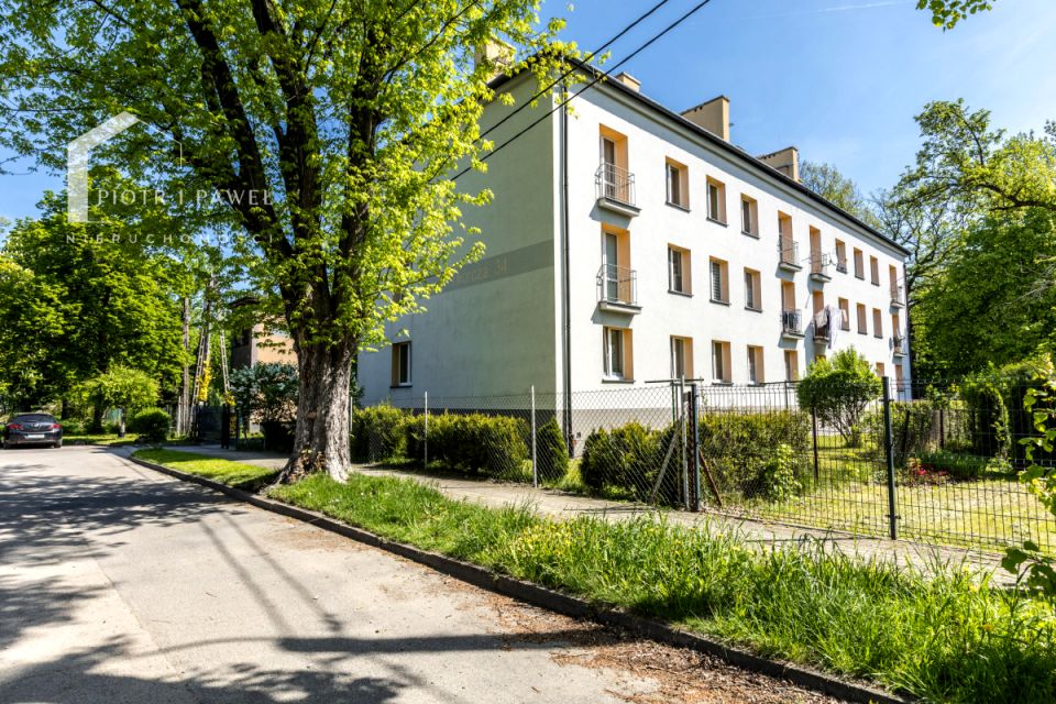 Mieszkanie Bielsko-Biała