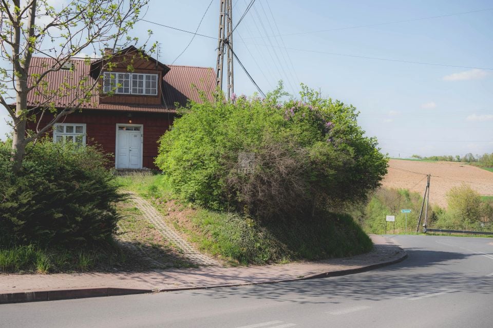 Dom Czchów