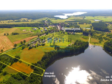 Działka Siemczyno
