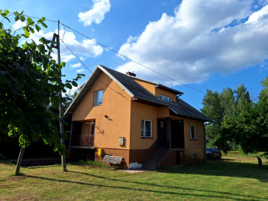 Dom Grzybów