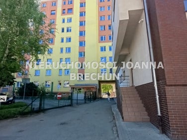 Mieszkanie Wrocław