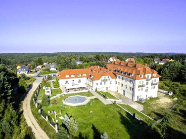 Budynek użytkowy Koleczkowo