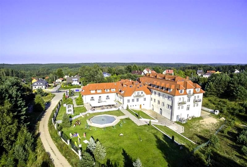 Budynek użytkowy Koleczkowo