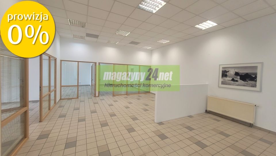 Lokal Pruszków