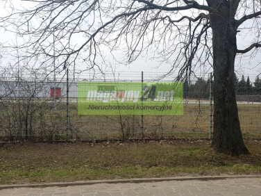 Budynek użytkowy Warszawa