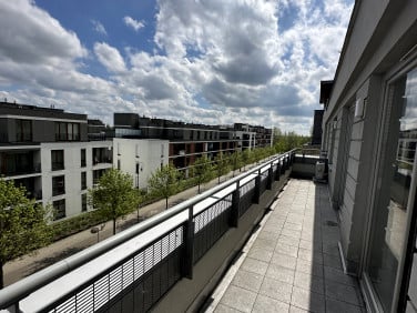 Mieszkanie Warszawa